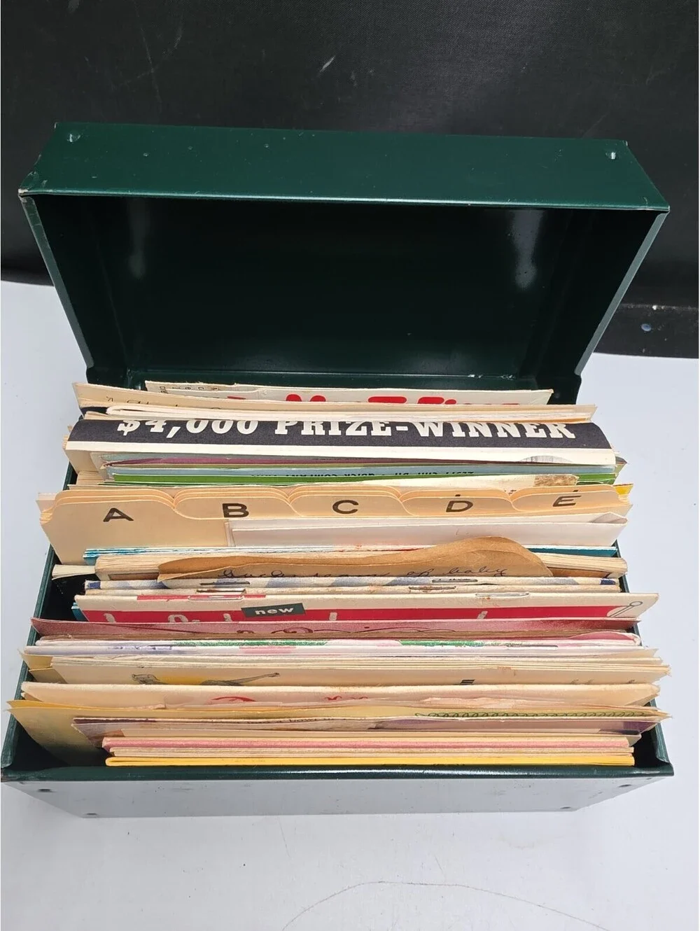 N/A box 102